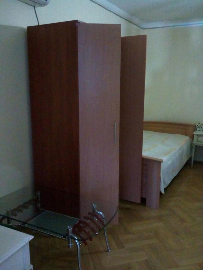 Old District Guest House Tiflis Exterior foto