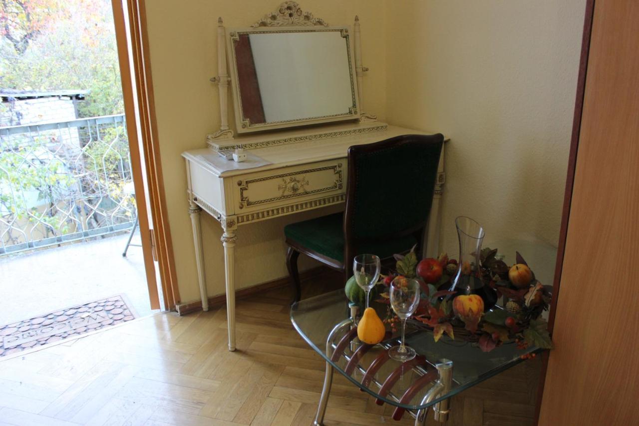 Old District Guest House Tiflis Exterior foto