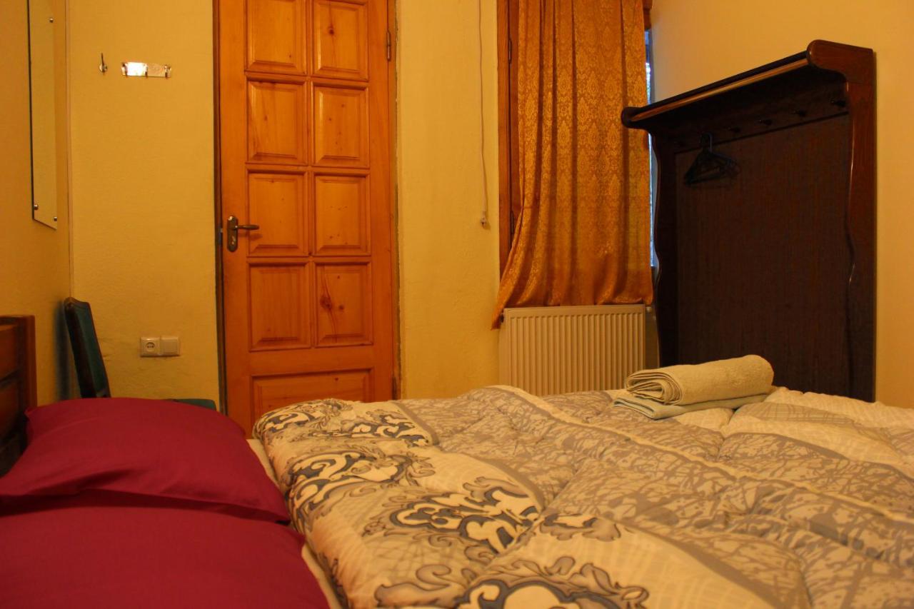 Old District Guest House Tiflis Exterior foto