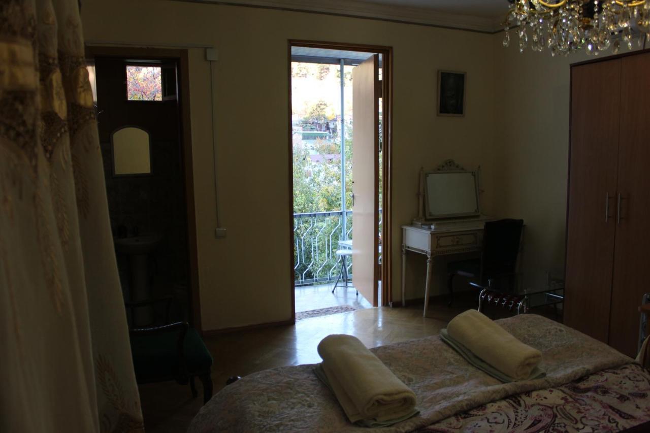 Old District Guest House Tiflis Exterior foto